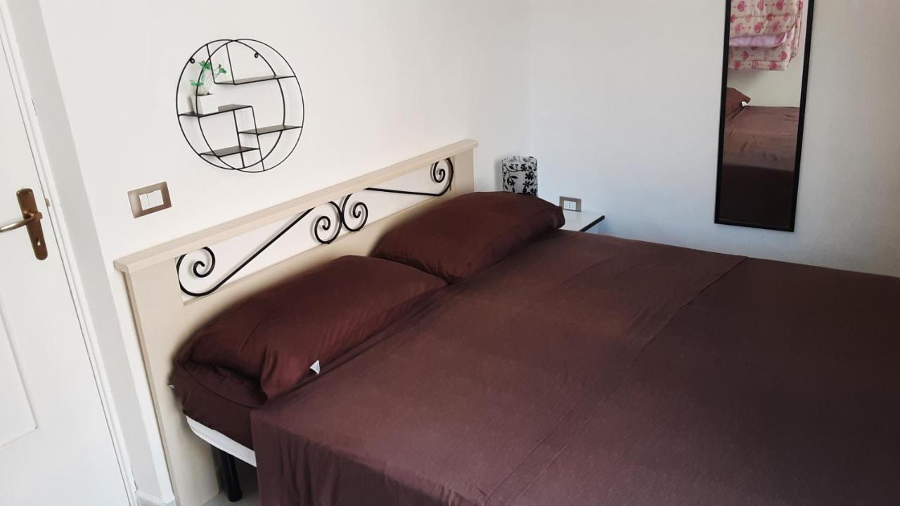 Hébergement de vacances Zia Ciccia *